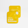 Bodi Vibes Oral Hangover Strips Mango & Orange Flavor - Image 3