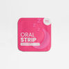 Bodi Vibes Oral Sleep Strips Raspberry Flavor - Image 10