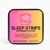 Bodi Vibes Oral Sleep Strips Raspberry Flavor - Image 2